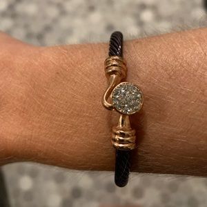 Women’s- Charming Charlie bracelet